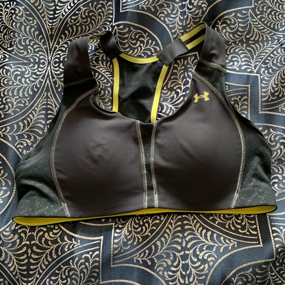 Under Armour Sports Bra